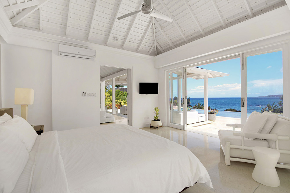 Seaside Villa at Round Hill