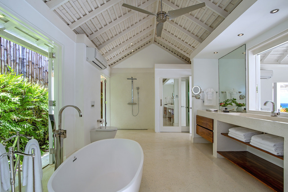 Seaside Villa at Round Hill