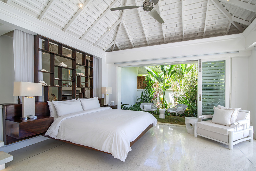 Seaside Villa at Round Hill