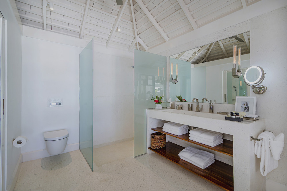 Seaside Villa at Round Hill