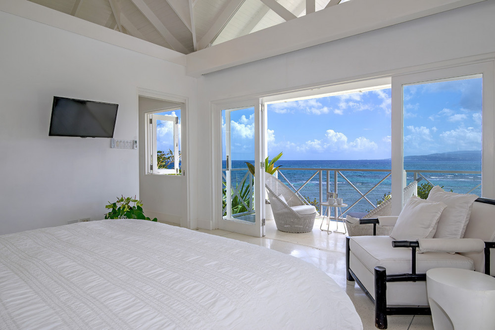 Seaside Villa at Round Hill