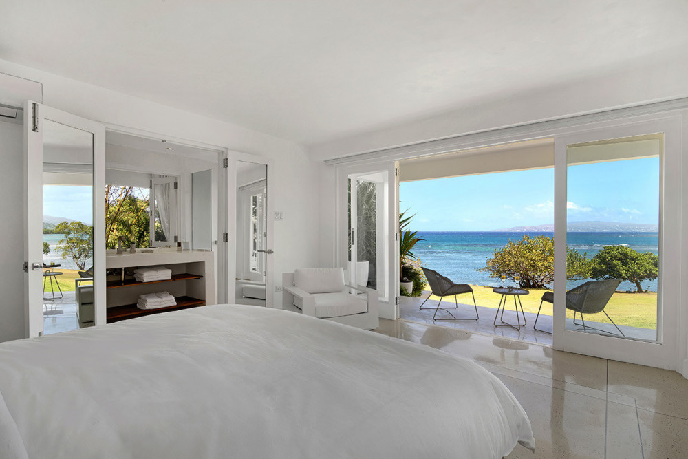 Seaside Villa at Round Hill