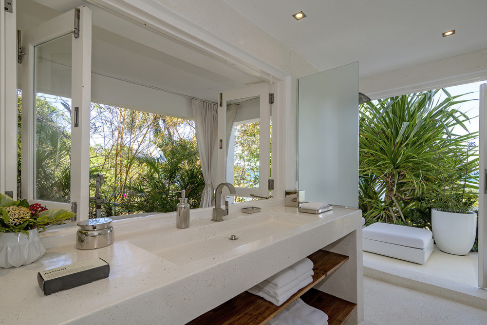 Seaside Villa at Round Hill