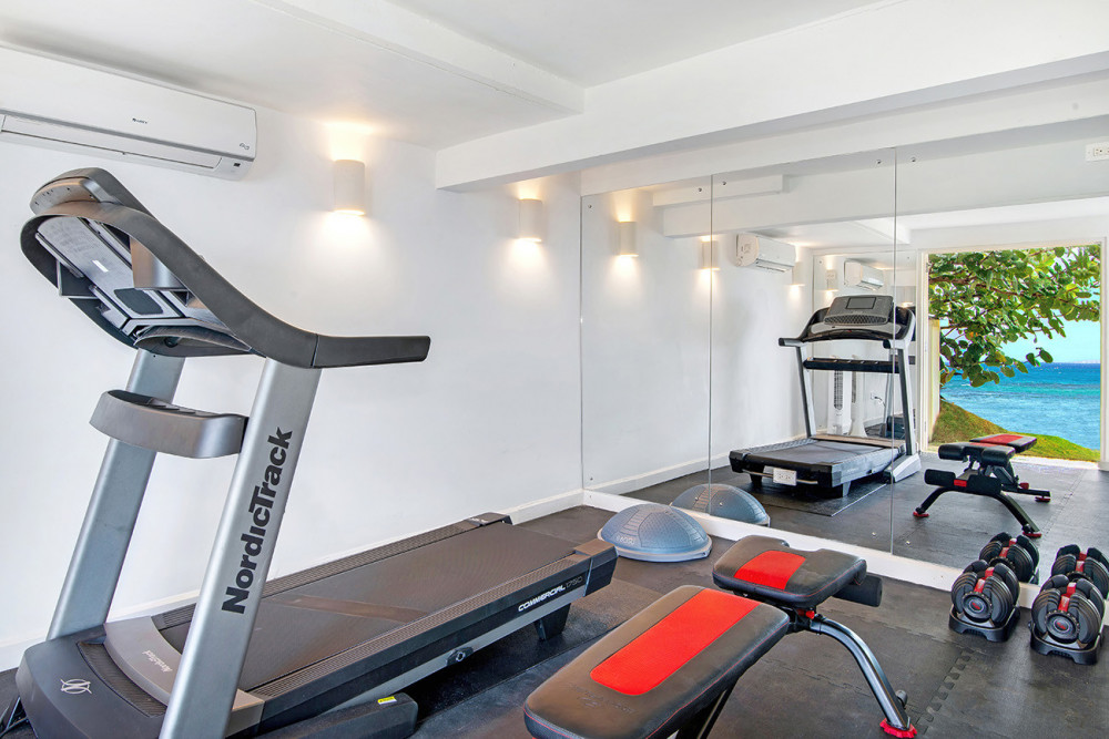 Seaside Villa at Round Hill