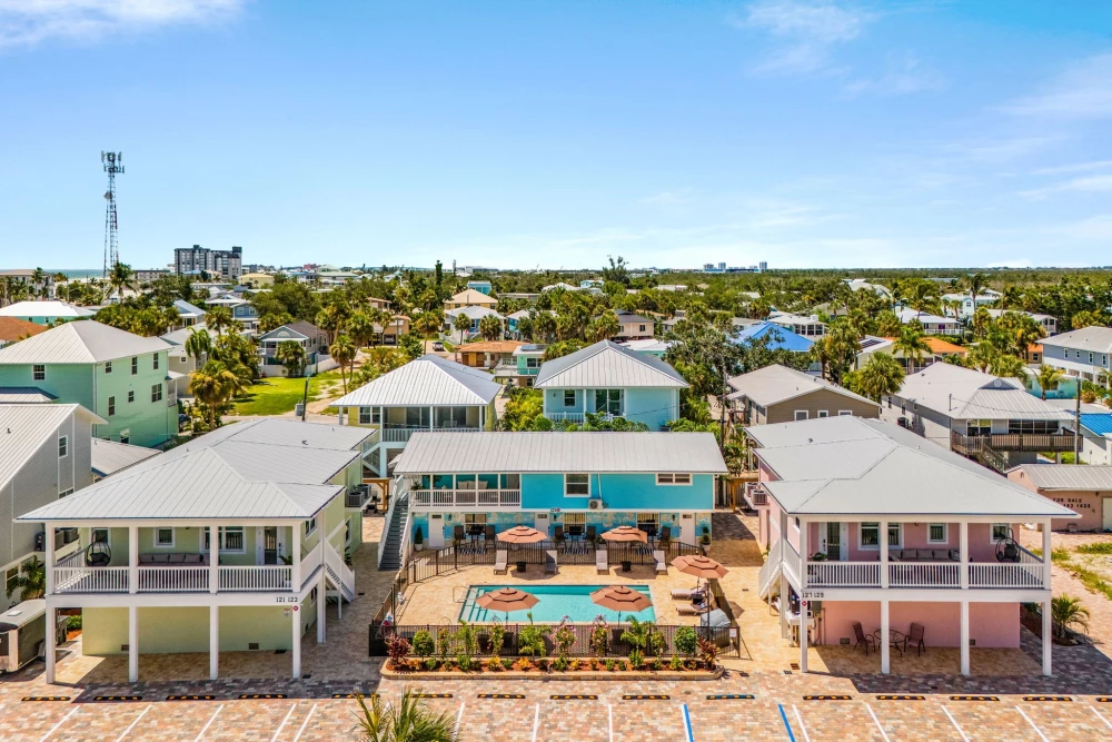 Fort Myers Beach 80