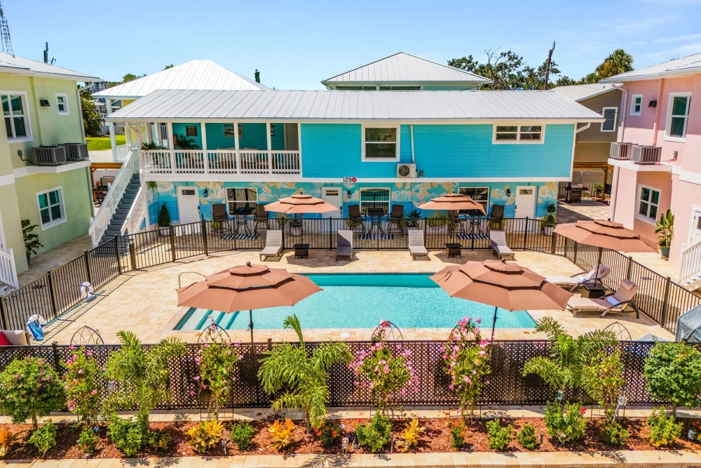 Fort Myers Beach 80