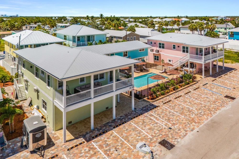 Fort Myers Beach 80