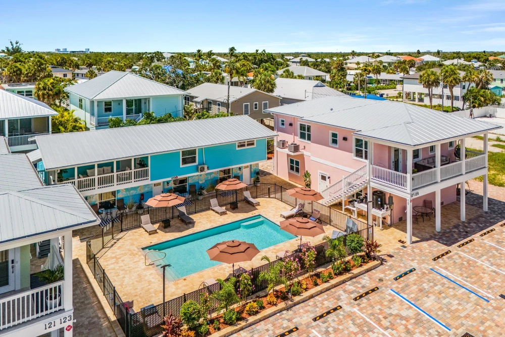 Fort Myers Beach 80