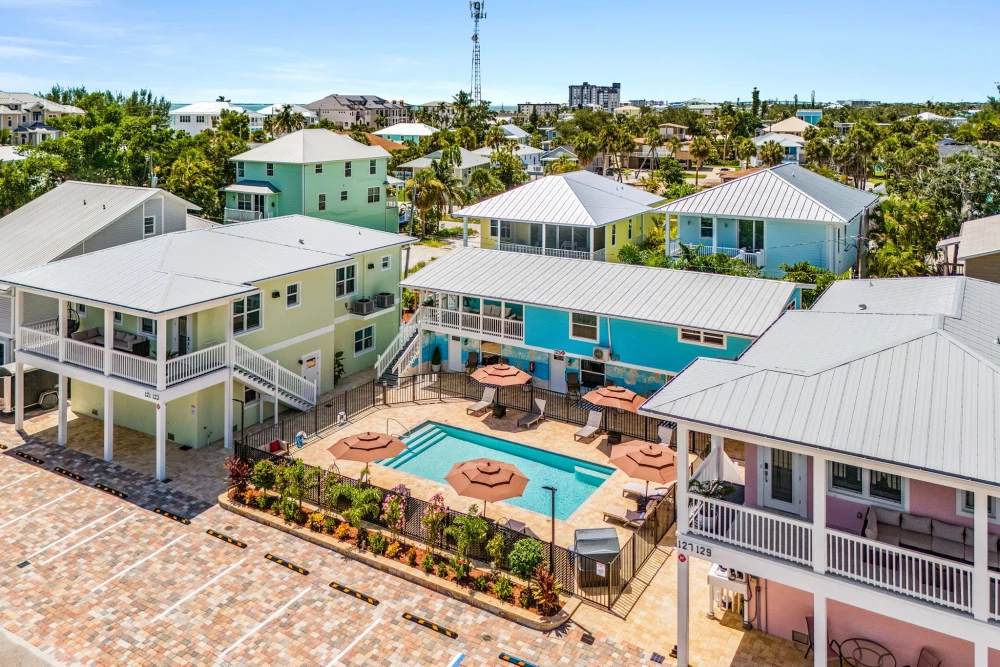 Fort Myers Beach 80
