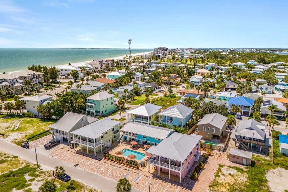 Fort Myers Beach 80
