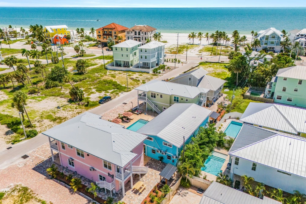 Fort Myers Beach 80