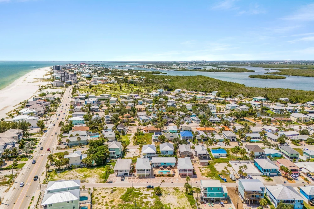 Fort Myers Beach 80