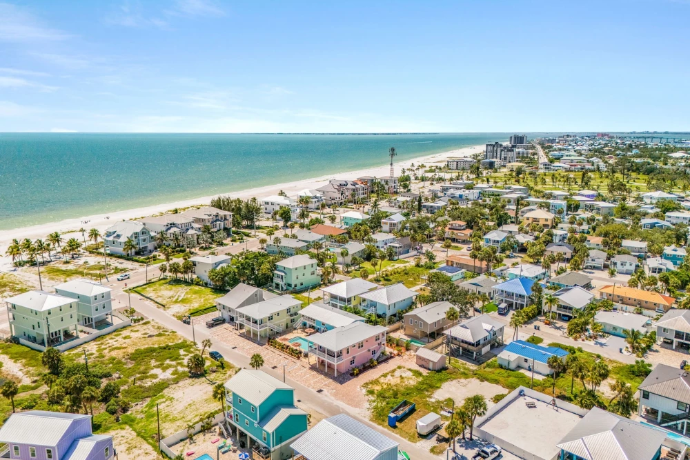Fort Myers Beach 80