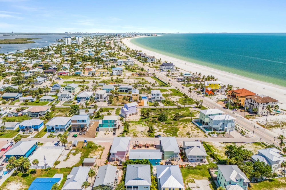 Fort Myers Beach 80