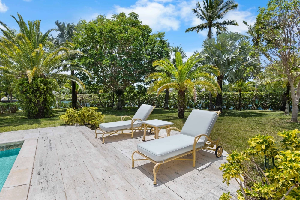 Lyford Cay Estate