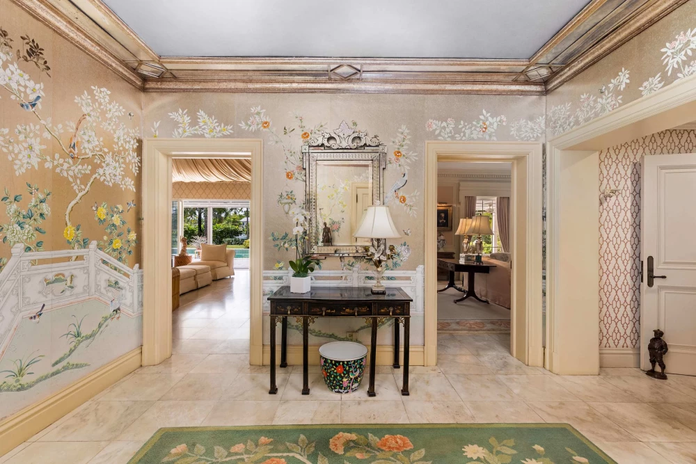 Lyford Cay Estate