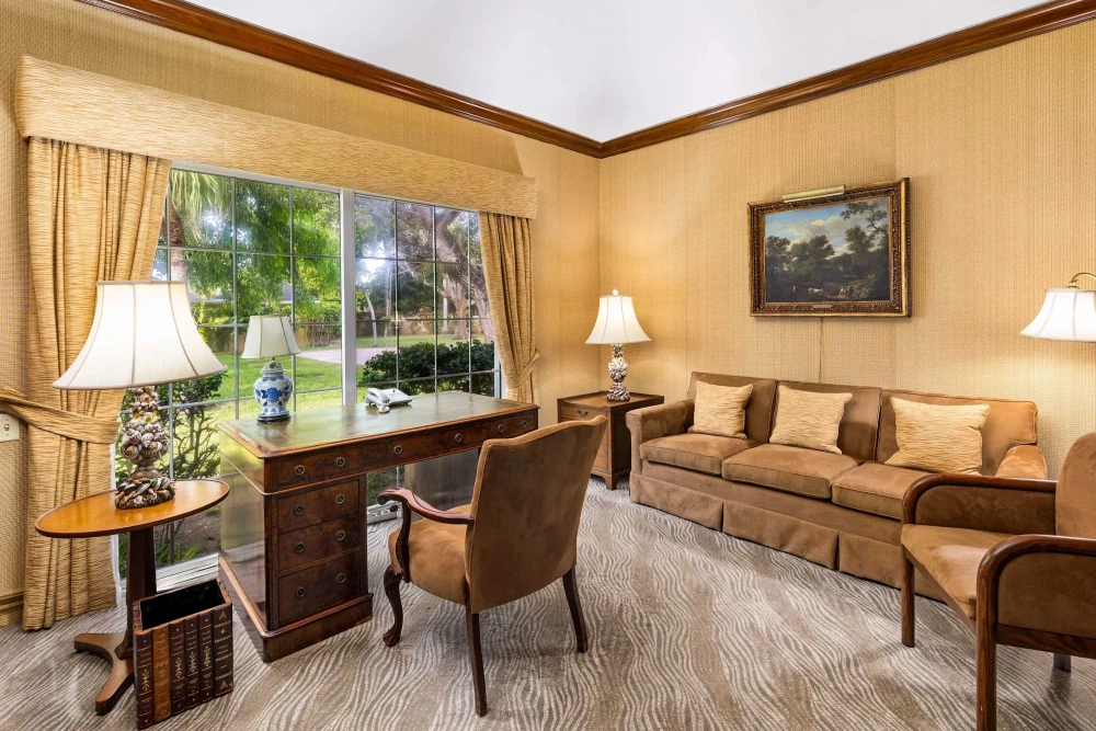 Lyford Cay Estate