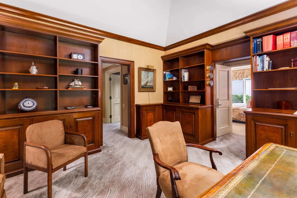 Lyford Cay Estate