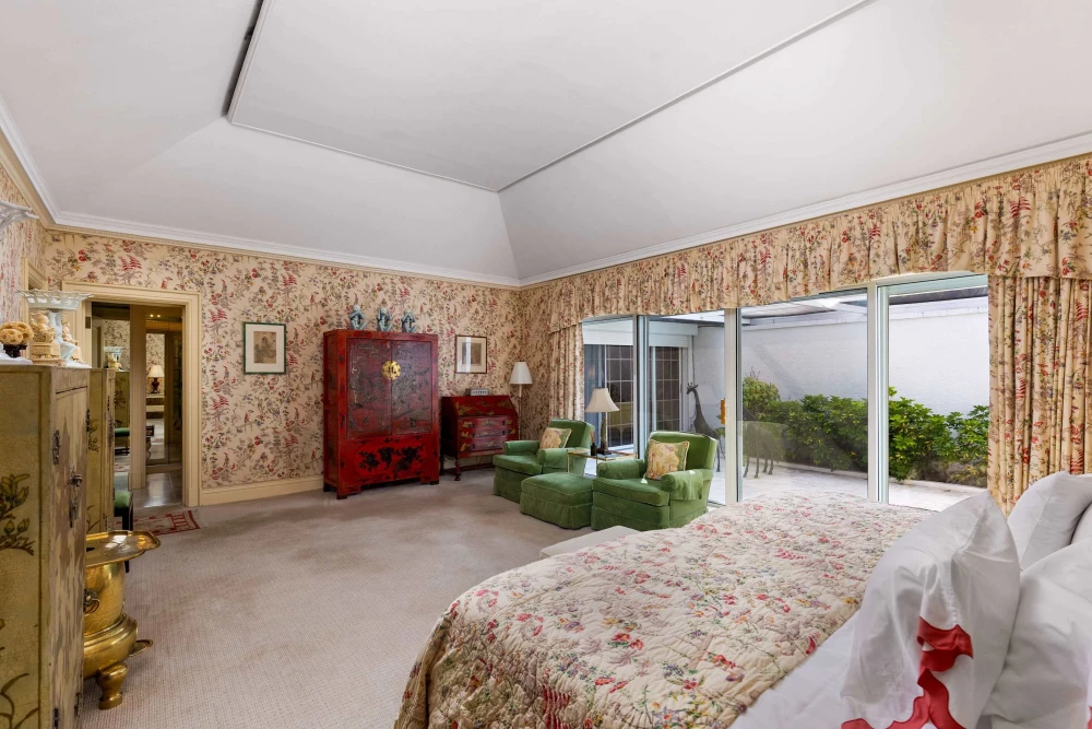 Lyford Cay Estate