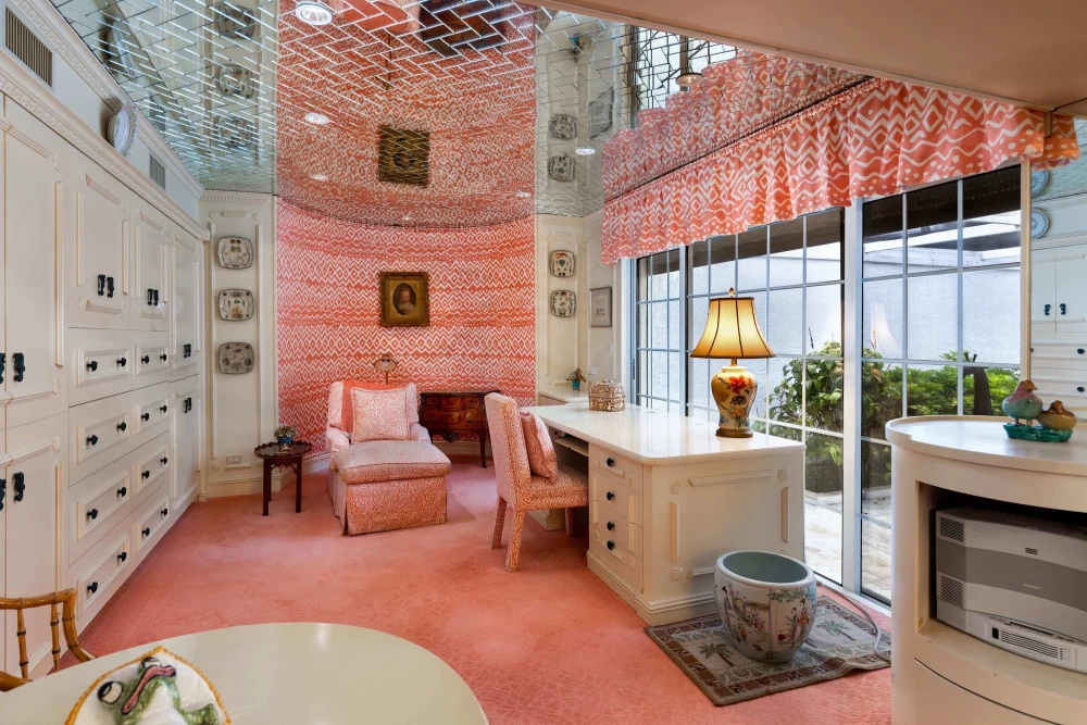 Lyford Cay Estate