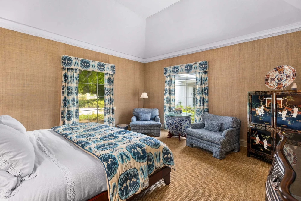 Lyford Cay Estate
