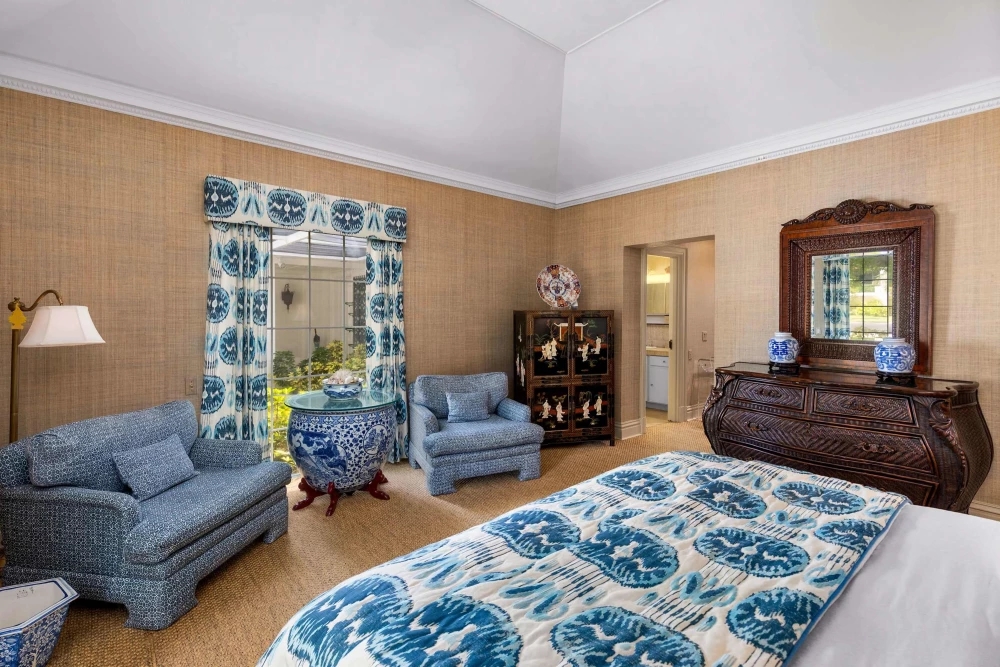 Lyford Cay Estate