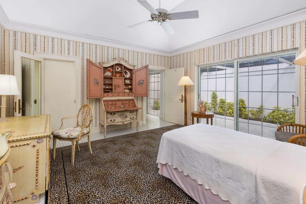 Lyford Cay Estate