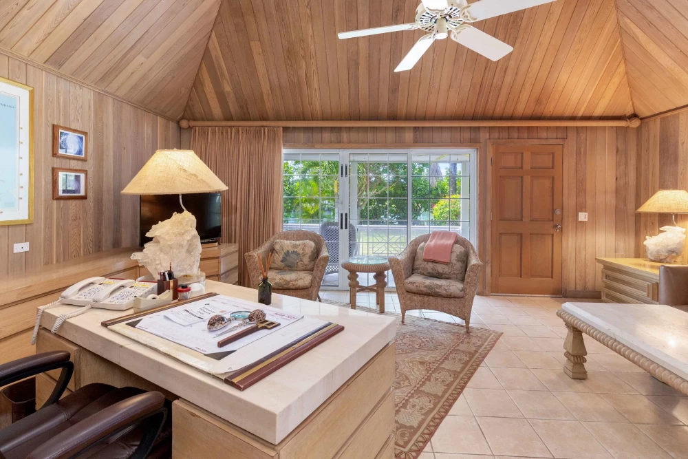 Lyford Cay Estate