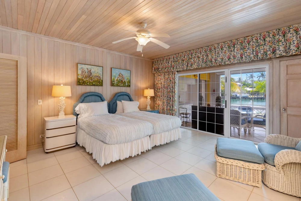 Lyford Cay Estate