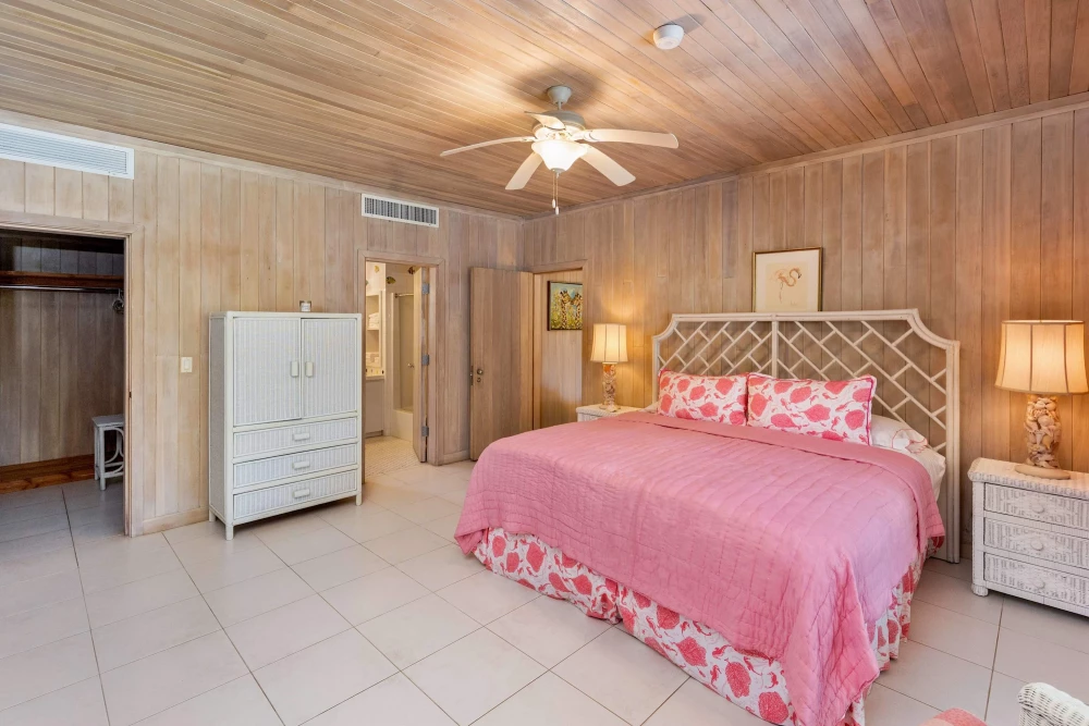 Lyford Cay Estate