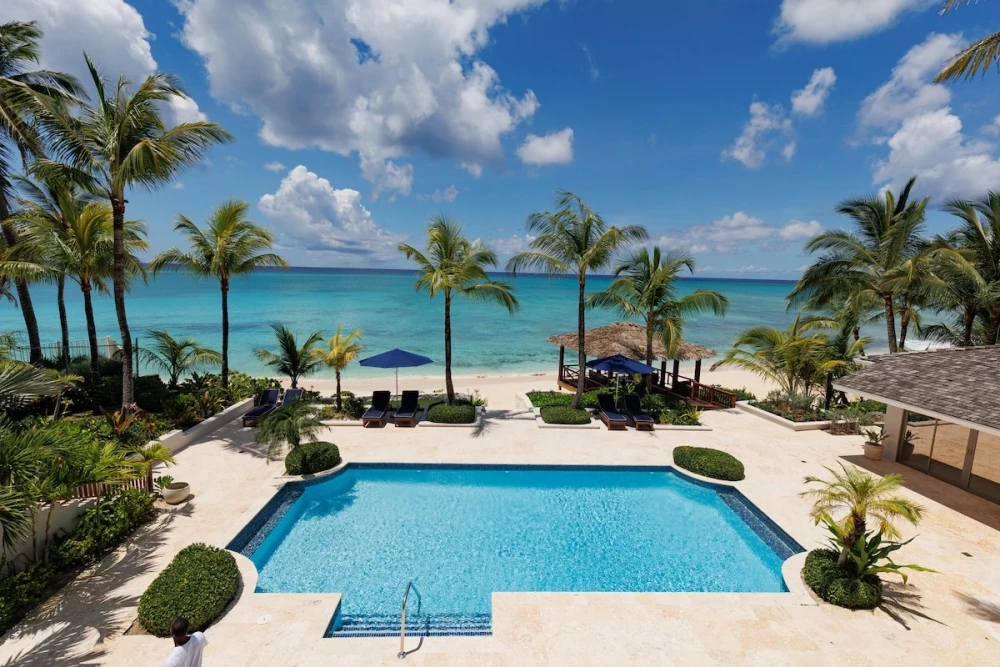 Notos Cove