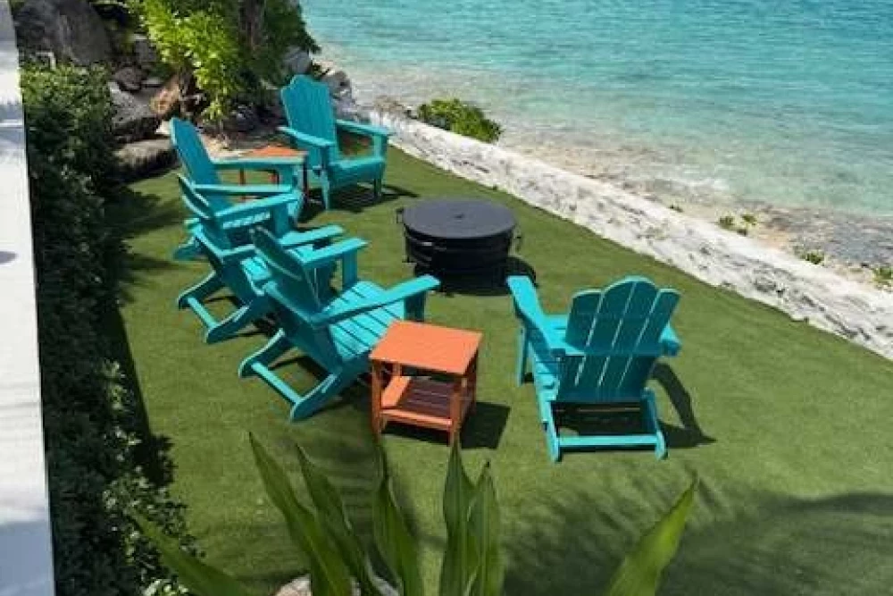 Notos Cove