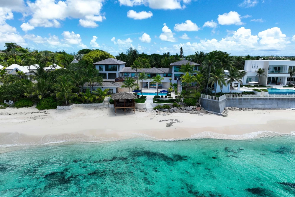 Notos Cove