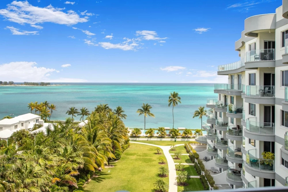 One Cable Beach - 4 Bed 1