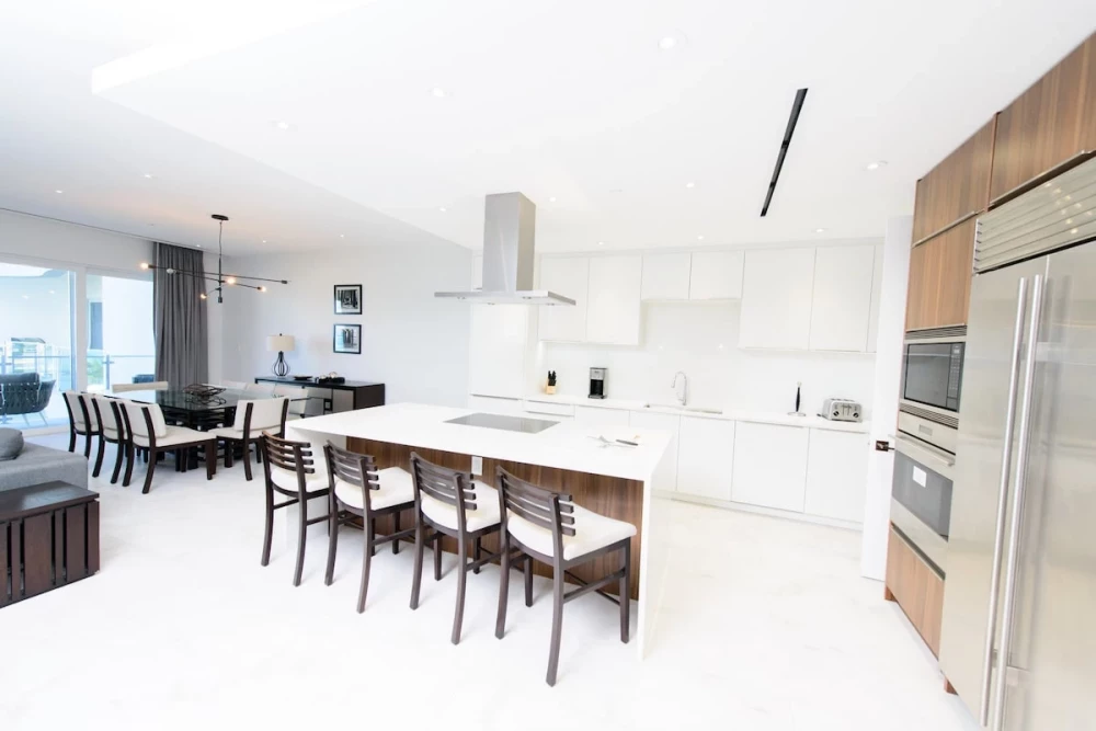 One Cable Beach - 4 Bed 1