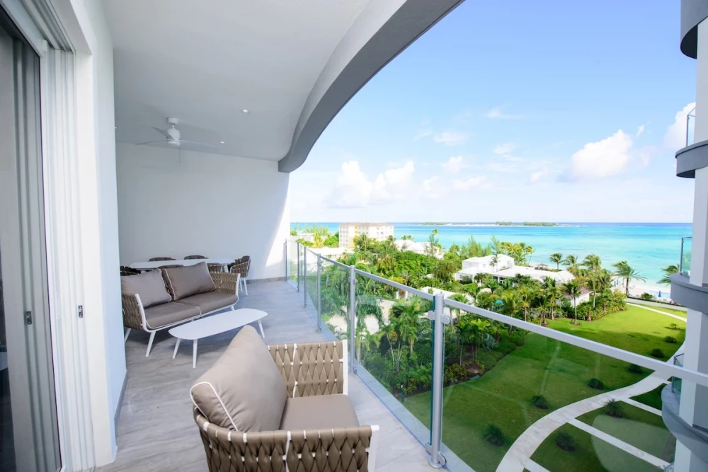 One Cable Beach - 4 Bed 1
