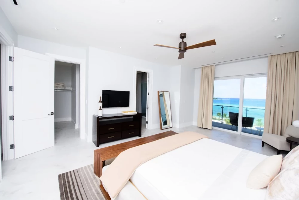 One Cable Beach - 4 Bed 1