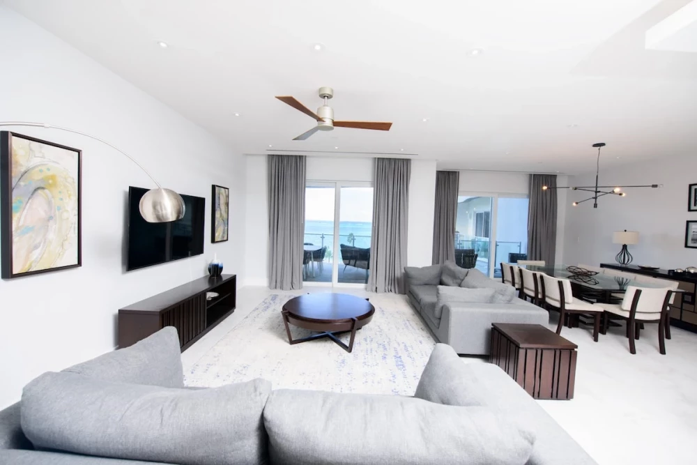 One Cable Beach - 4 Bed 1