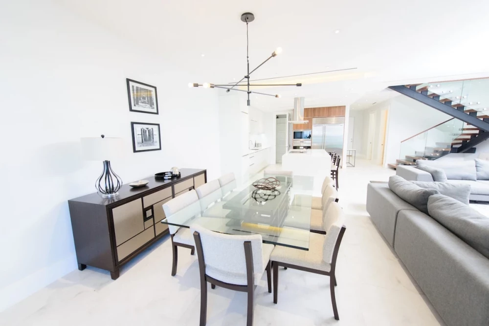 One Cable Beach - 4 Bed 1