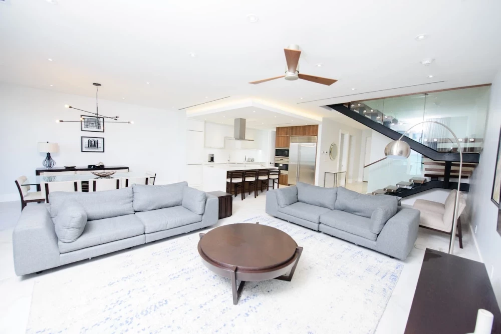 One Cable Beach - 4 Bed 1