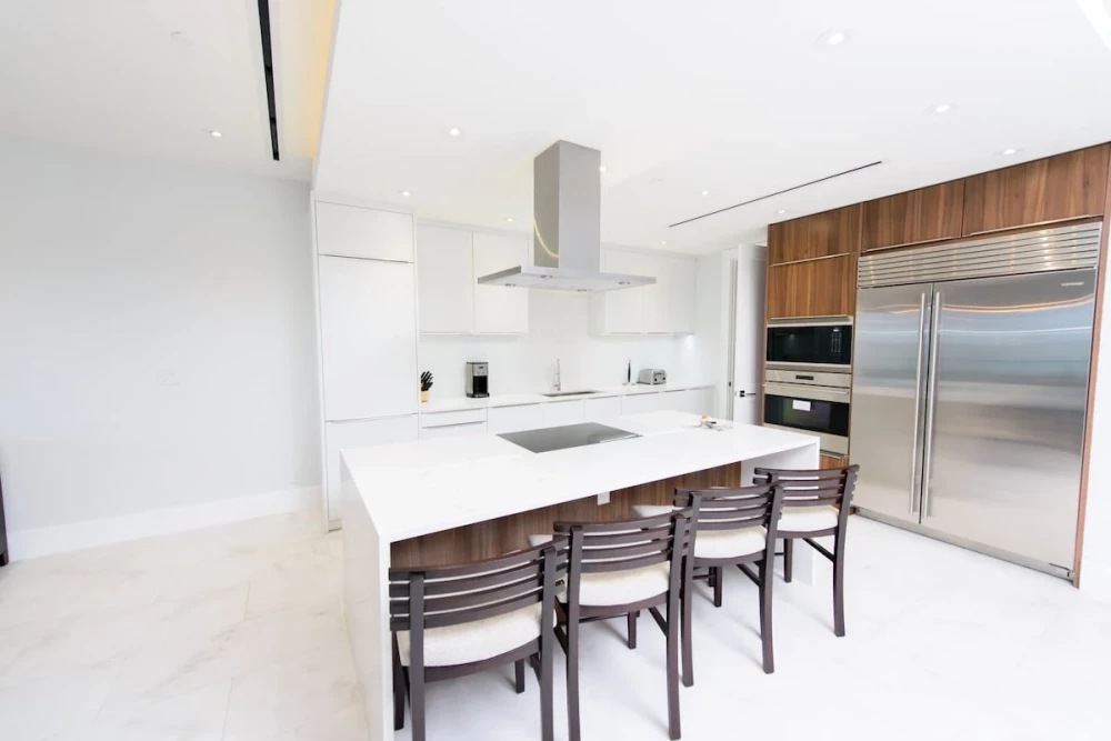 One Cable Beach - 4 Bed 1