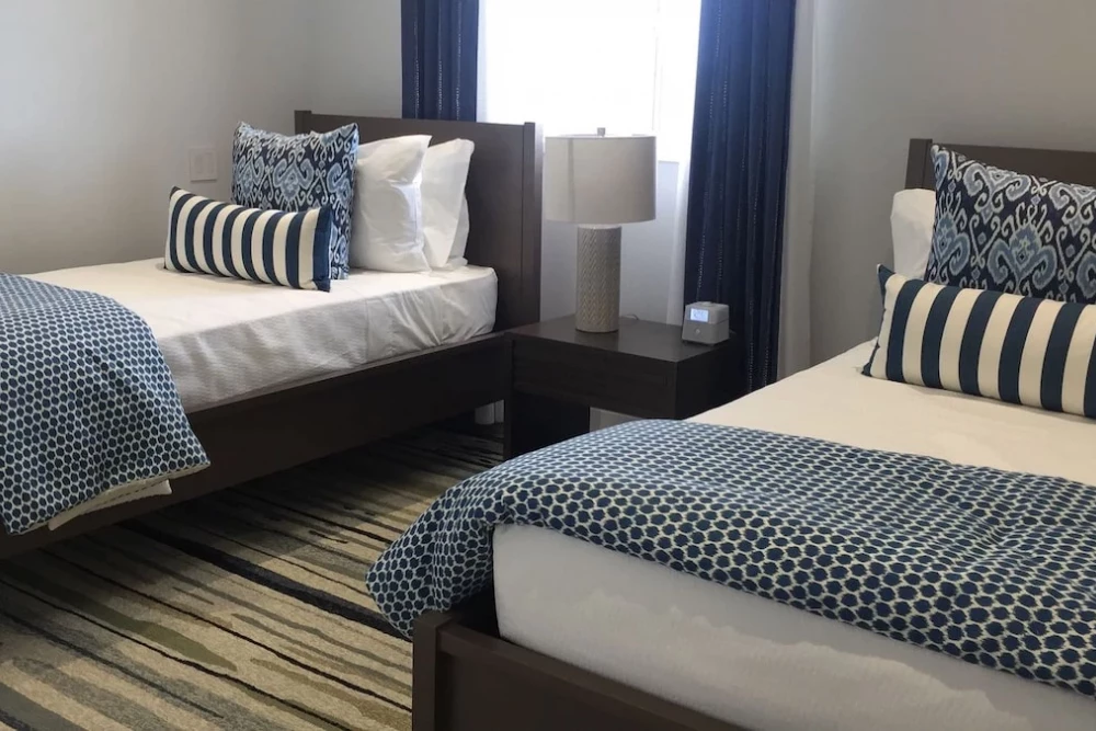 One Cable Beach - 4 Bed 1