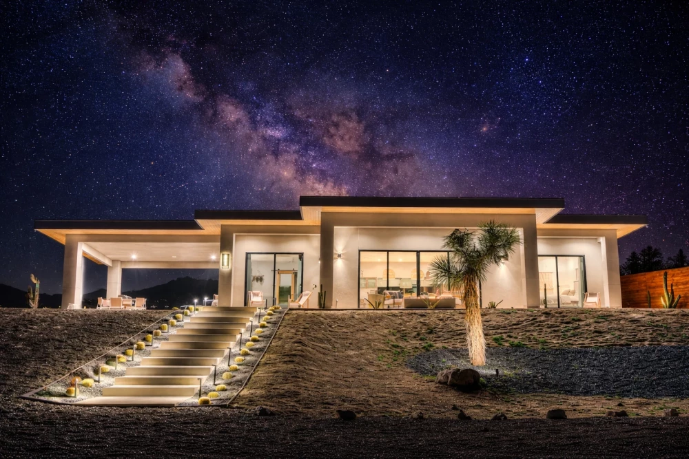 Yucca Valley 50
