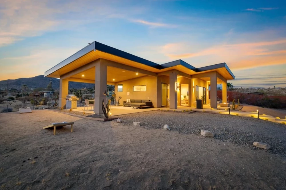 Yucca Valley 50