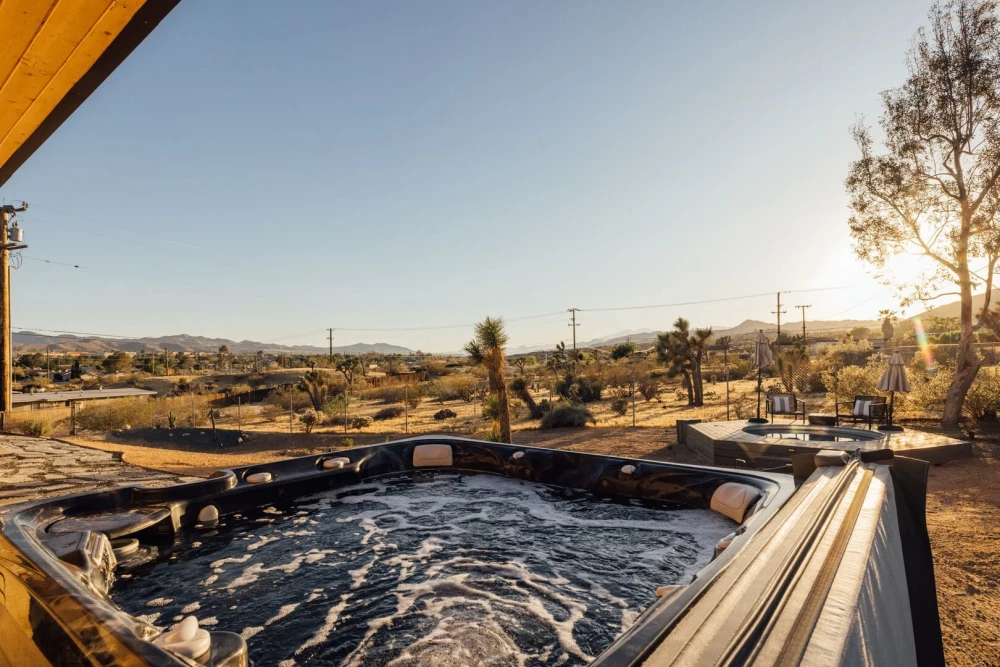 Yucca Valley 50