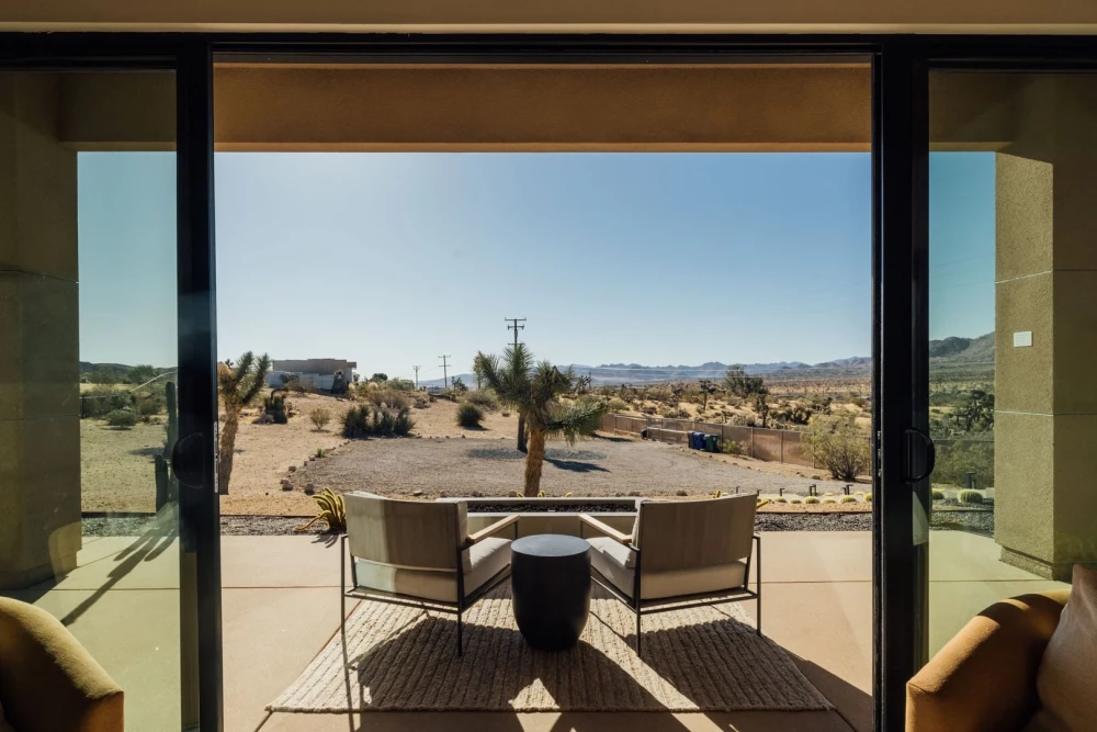 Yucca Valley 50