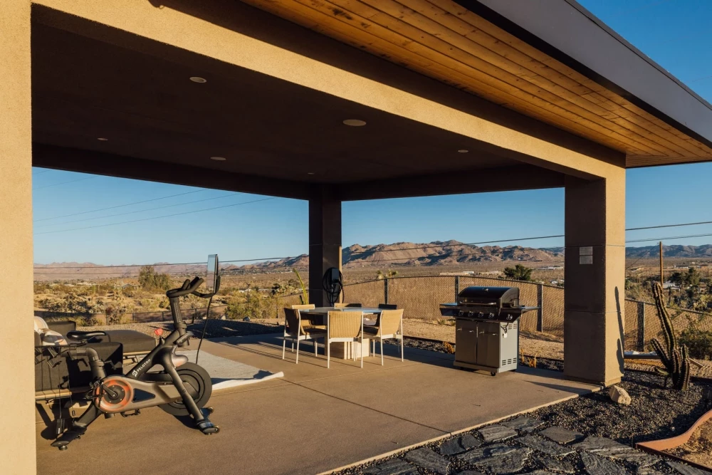 Yucca Valley 50