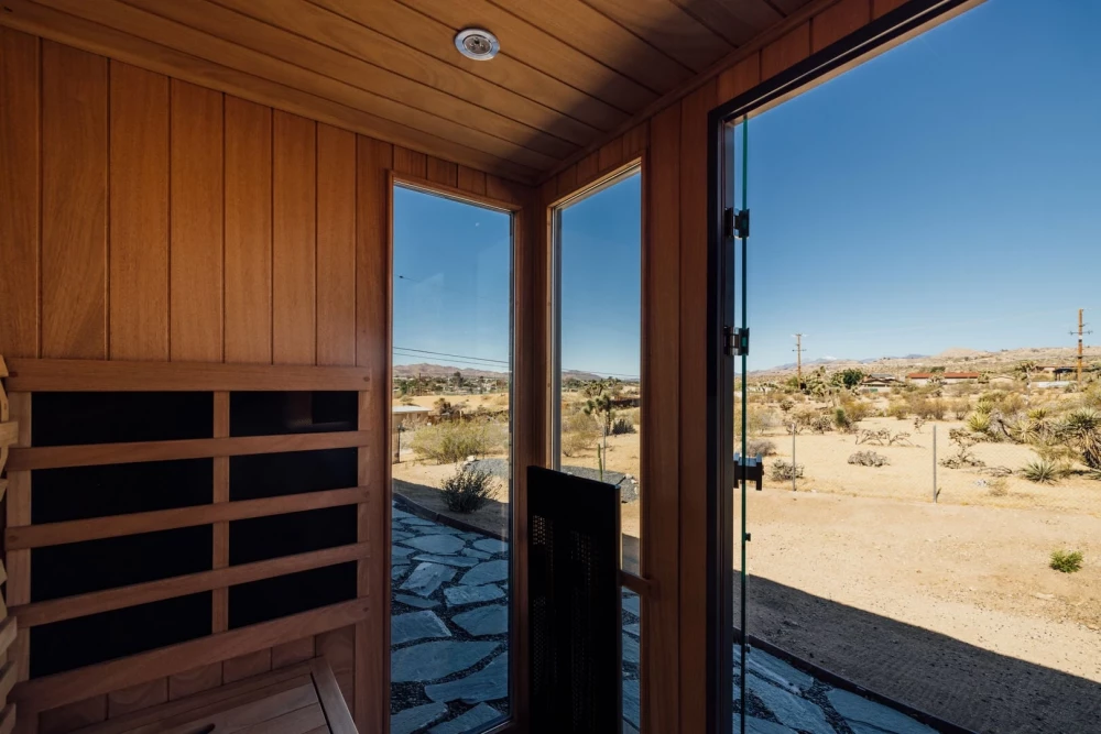 Yucca Valley 50