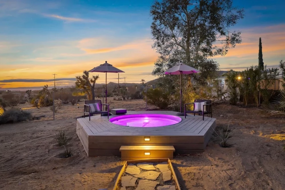 Yucca Valley 50