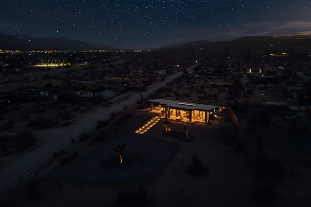 Yucca Valley 50